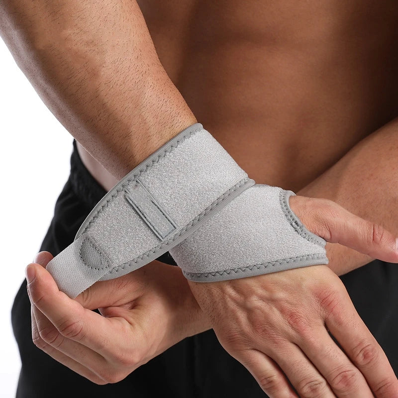 Premium Wrist Brace (Single)