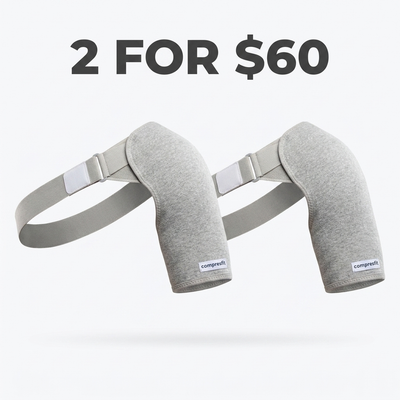 Buy 1, Get 1 FREE — 2 Bamboo Sleeves