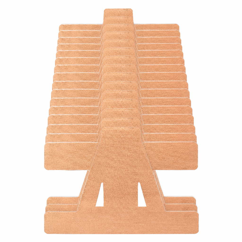Compresfit Support Tape (20pcs)