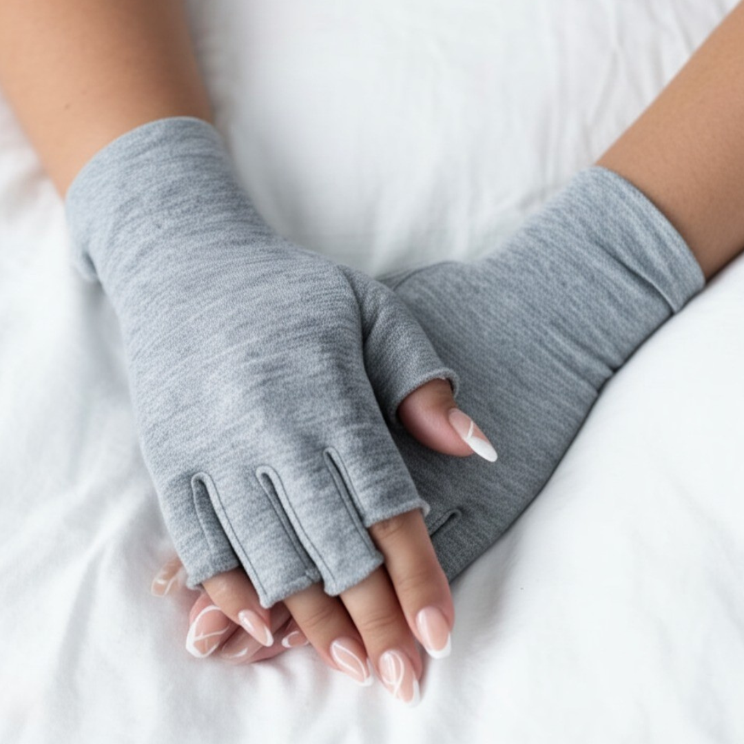 Compresfit™ Gloves