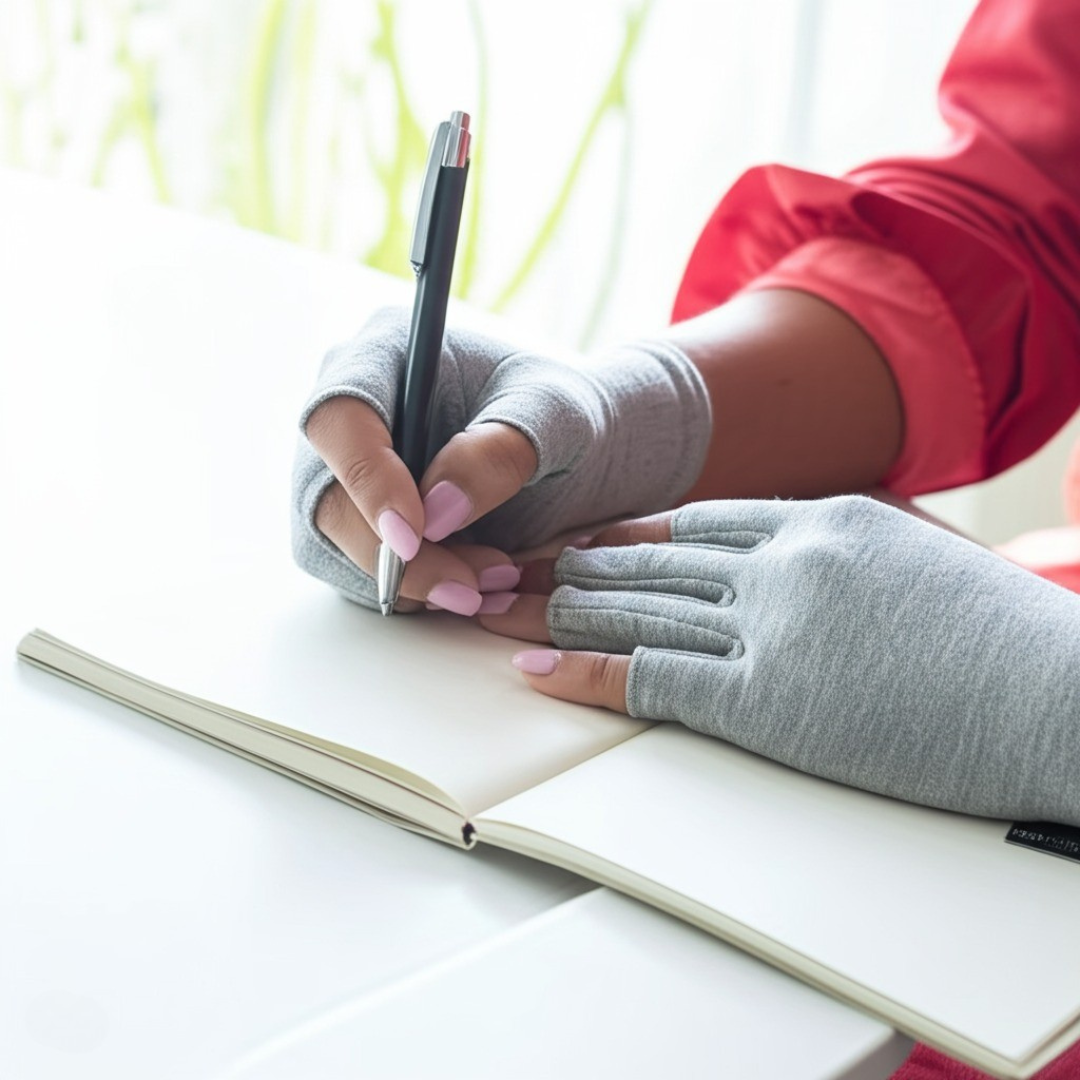 Compresfit™ Gloves