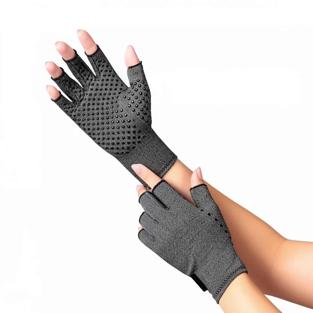 Compresfit™ Gloves