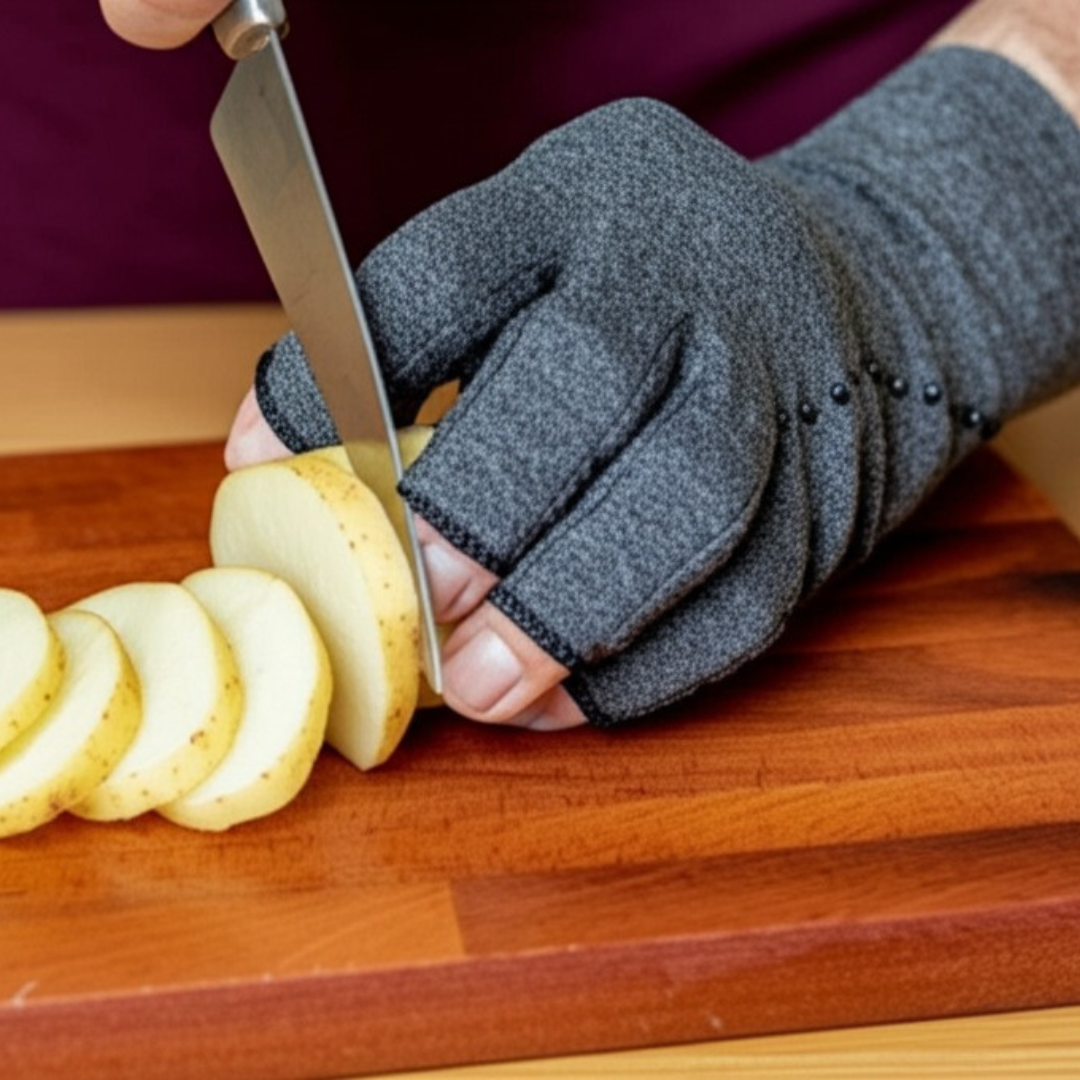 Compresfit™ Gloves