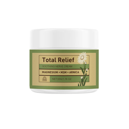 Compresfit Nerve Relief Cream