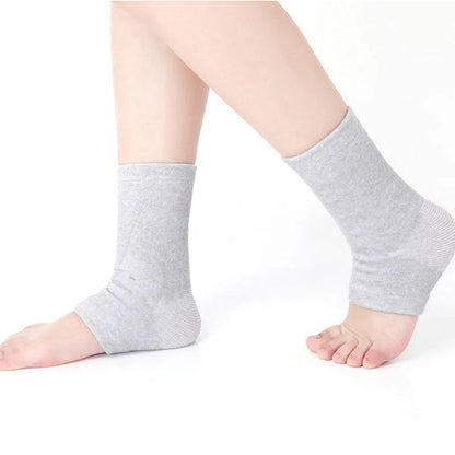 Premium Bamboo Foot Sleeves